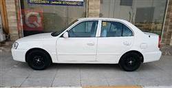 هيونداي فيرنا